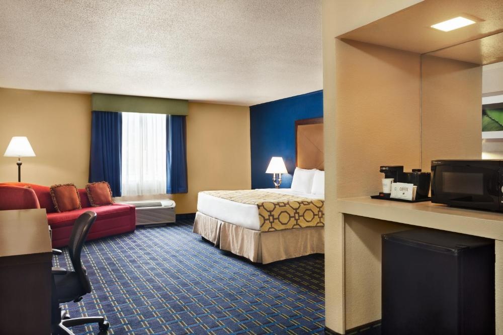 Express Inn and Suites